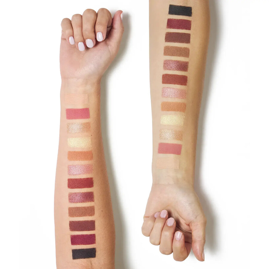 glam up eyeshadow palette