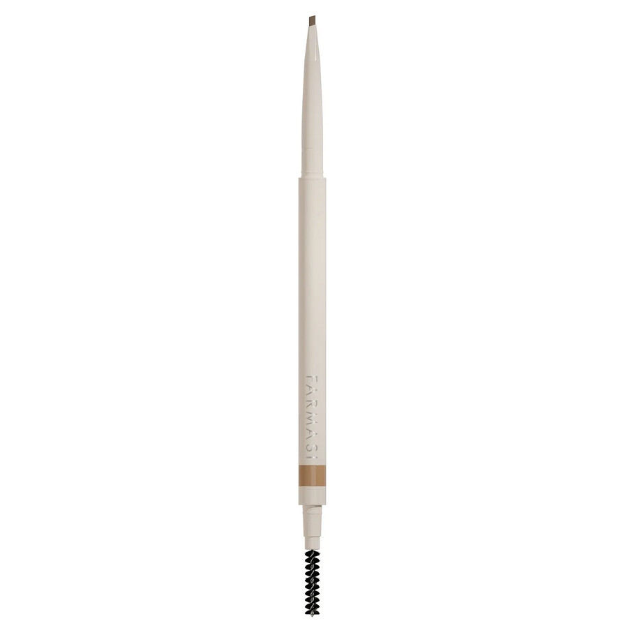 precision brow pencil - soft brown