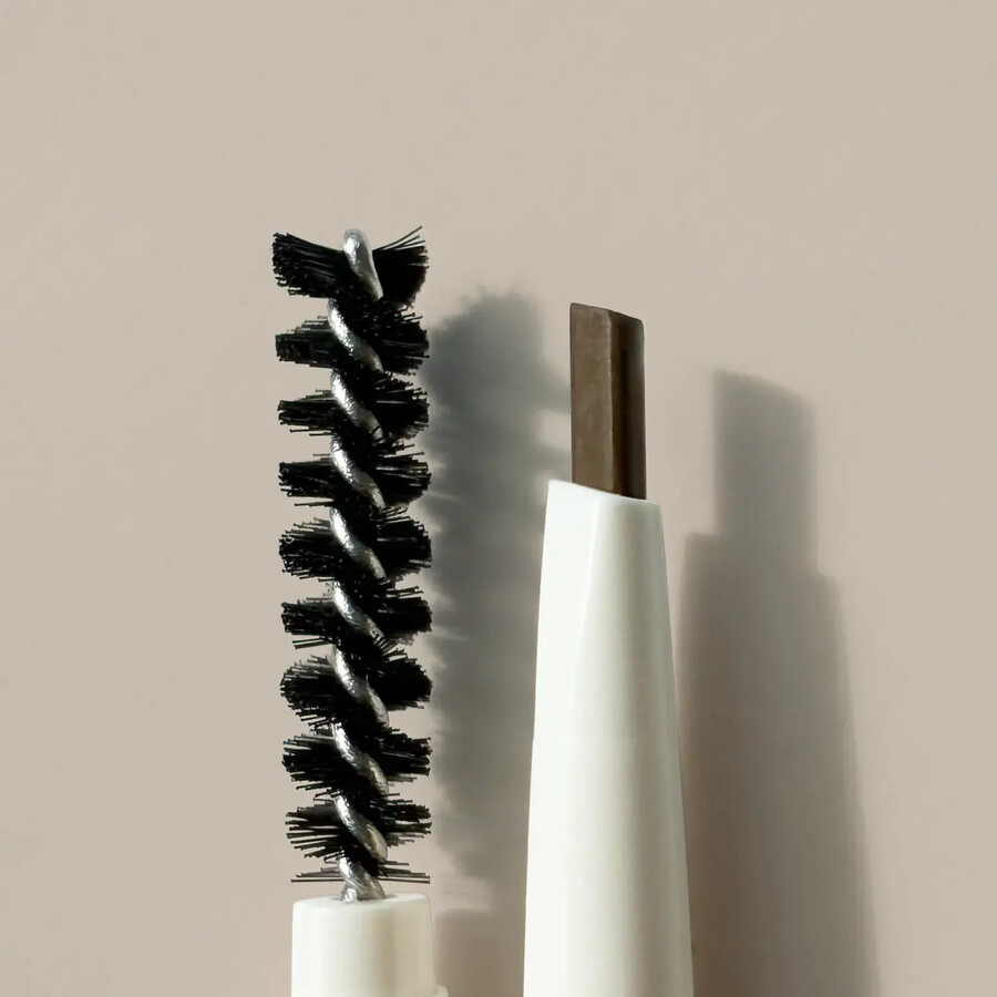 precision brow pencil - soft brown