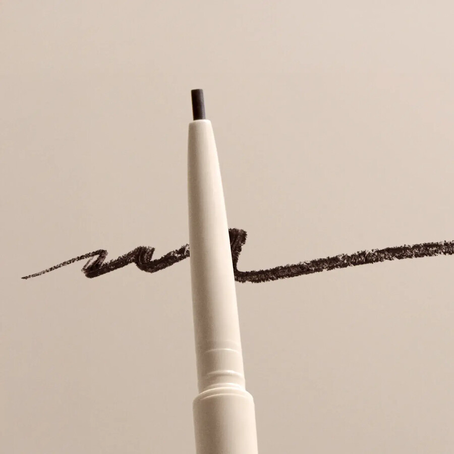 precision brow pencil - soft brown