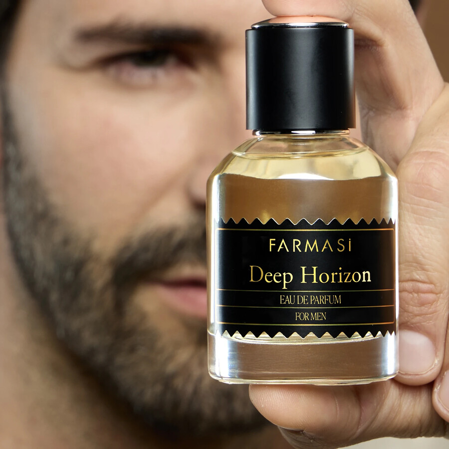 deep horizon edp for men